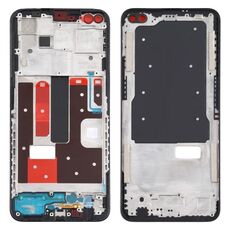 Per OPPO A92s PDKM00 Front Housing LCD Frame Bezel Plate