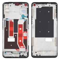 Per OPPO A72 5G Front Housing LCD Frame Bezel Plate