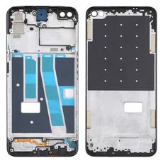 Per OPPO A52/A92 CPH2061 / CPH2069 (Globale) / PADM00 / PDAM10 (Cina) Alloggiamento frontale Cornice per cornice LCD