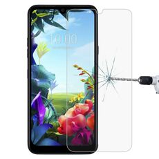Per LG K40S 0.26mm 9H 2.5D Pellicola in vetro temperato