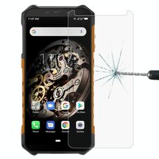 Per Ulefone Armor X5 0.26mm 9H 2.5D Pellicola in vetro temperato