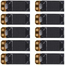 Per Samsung Galaxy A6+ (2018) SM-A605 Altoparlante auricolare da 10 pezzi