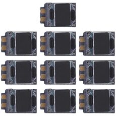 Per Samsung Galaxy A8 (2018) SM-A530 Altoparlante auricolare da 10 pezzi