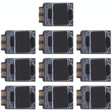 Per Samsung Galaxy A8+ (2018) SM-A730 Altoparlante auricolare da 10 pezzi
