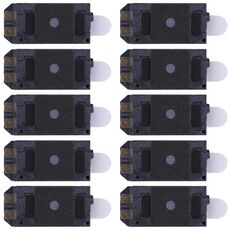 Per Samsung Galaxy A70 SM-A705 Altoparlante auricolare da 10 pezzi