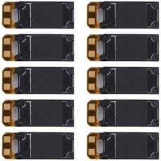 Per Samsung Galaxy J5 (2017) SM-J530 Altoparlante auricolare da 10 pezzi
