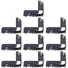 Per Samsung Galaxy S8+ SM-G955 10pcs Altoparlante Suoneria Cicalino