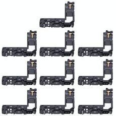 Per Samsung Galaxy S9+ SM-G965 10pcs Altoparlante Suoneria Cicalino
