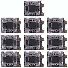 Per Samsung Galaxy S10+ SM-G975 Altoparlante auricolare da 10 pezzi