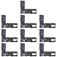 Per Samsung Galaxy S10+ SM-G975 Cicalino suoneria altoparlante da 10 pezzi
