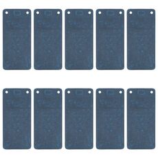 Adesivo per alloggiamento anteriore da 10 pezzi per Asus Zenfone 6 ZS630KL