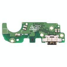 Scheda porta di ricarica originale per Nokia X7 / 8.1 / TA-1113 / TA-1115 / TA-1131 / TA-1119 / TA-1121 / TA-1128