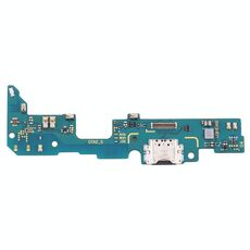 Per Samsung Galaxy Tab A 8.0 (2017) SM-T380 / SM-T385 Scheda porta di ricarica originale