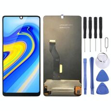 Schermo LCD OEM per ZTE Nubia Z18 NX606J con digitalizzatore assemblaggio completo