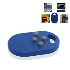 ID IC Composite Card UID / 5200 Quattro in uno Controllo accessi Ascensore Multi-Card Copia Induzione Portachiavi a scorrimento