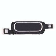 Pulsante Home per Samsung Galaxy Note 8.0 / N5100 (nero)