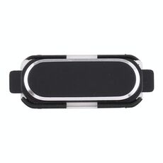 Tasto Home per Samsung Galaxy Tab E 9.6 SM-T560/T561/T567 (Nero)