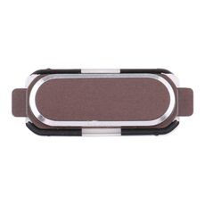 Tasto Home per Samsung Galaxy Tab E 9.6 SM-T560/T561/T567 (oro)