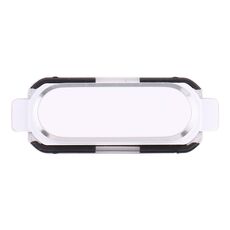 Tasto Home per Samsung Galaxy Tab E 9.6 SM-T560/T561/T567 (bianco)