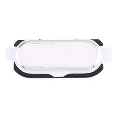 Tasto Home per Samsung Galaxy Tab A 9.7 SM-T550/T555/P550/P555 (bianco)