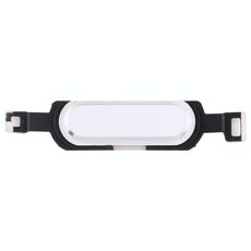 Tasto Home per Samsung Galaxy Tab 4 7.0 SM-T230/T231/T237 (bianco)