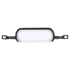 Tasto Home per Samsung Galaxy Note Pro 12.2 SM-P900/P901/P905 (bianco)