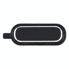 Tasto Home per Samsung Galaxy Tab 3 Lite 7.0 SM-T110/T111/T116 (Nero)