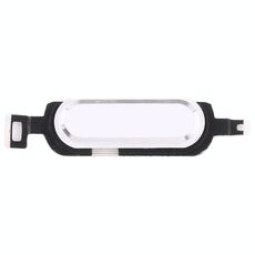 Tasto Home per Samsung Galaxy Tab 4 8.0 SM-T330/T331 (bianco)