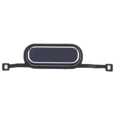 Tasto Home per Samsung Galaxy Tab 3 10.1 SM-P5200/P5210 (Nero)