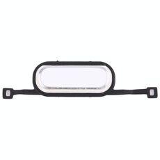 Tasto Home per Samsung Galaxy Tab 3 10.1 SM-P5200/P5210 (bianco)