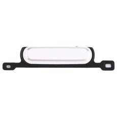 Tasto Home per Samsung Galaxy Tab 3 8.0 SM-T310/T311/T315 (bianco)