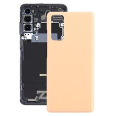 Cover posteriore batteria per Samsung Galaxy S20 FE (oro)