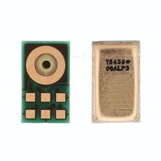 Modulo interno microfono per iPhone X