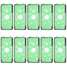 Per Samsung Galaxy A9 (2018) / SM-A920 Adesivo per cover posteriore da 10 pezzi