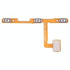 Per Vivo S6 V1962A V1962BA Pulsante di accensione e cavo flessibile del pulsante del volume