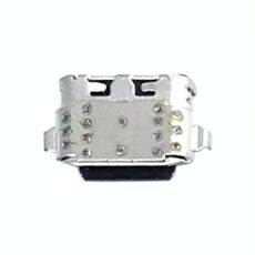 Connettore porta di ricarica per Lenovo Z5 L78011