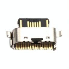 Connettore porta di ricarica per Lenovo Z5 Pro Z5 Pro GT L78031 L78032