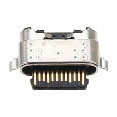 Connettore porta di ricarica per Lenovo Z5S L78071 K5 Pro L30041