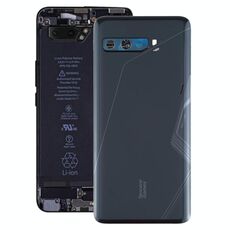 Coperchio posteriore della batteria per Asus ROG Phone 3 Strix