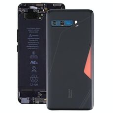 Coperchio posteriore della batteria per Asus ROG Phone 3 ZS661KS