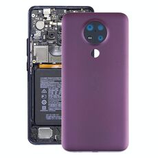 Copri batteria originale per Nokia 3.4 / TA-1288 / TA-1285 / TA-1283