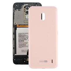 Copri batteria originale per Nokia 2.2 / TA-1183 / TA-1179 / TA-1191 / TA-1188 (rosa)