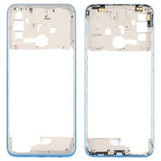 Per OPPO A53 Piastra con cornice centrale (2020)/A53 4G/A53s/A32 4G/A33 2020 CPH2127