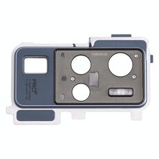 Per Vivo X50 Pro+ V2011A copriobiettivo fotocamera