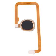Per OPPO A5s (AX5s) CPH1909 CPH1920 CPH1912 Cavo flessibile per sensore di impronte digitali (nero)