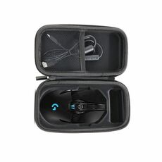 Custodia protettiva portatile antiurto per mouse wireless custodia protettiva per Logitech Logitech G903 / G900 / G Pro