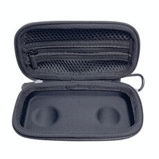 Per DJI Insta360 One X Borsa per fotocamera panoramica in tela di nylon