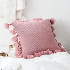 Arredamento per la casa Lantern Ball Ballsiscase senza anima, Dimensioni: 45x45cm (Polvere della pelle)