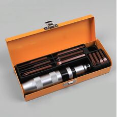 S2 Set di bussole per cacciavite a impulsi 12 in 1 per viti arrugginite ostinate