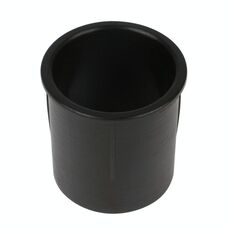 10 PCS Accessori per aspirapolvere Tubo adattatore diametro interno da 35 mm a 32 mm per Haier / Midea